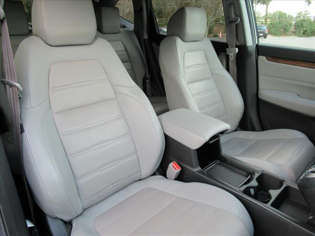used 2021 Honda CR-V car, priced at $22,325