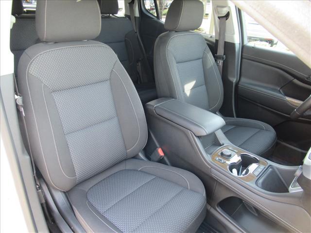 used 2023 GMC Acadia car, priced at $33,790