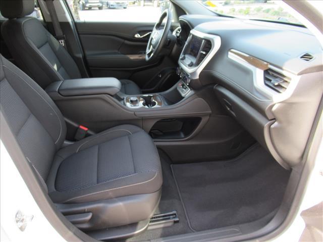 used 2023 GMC Acadia car, priced at $33,790