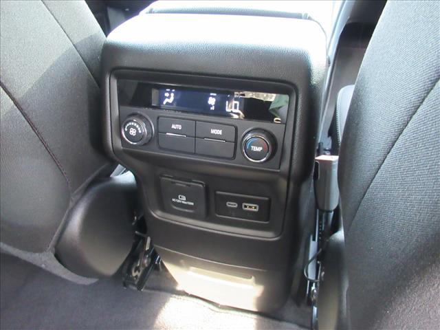 used 2023 GMC Acadia car, priced at $33,790