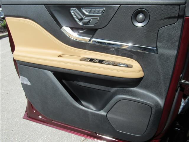used 2021 Lincoln Corsair car, priced at $32,970