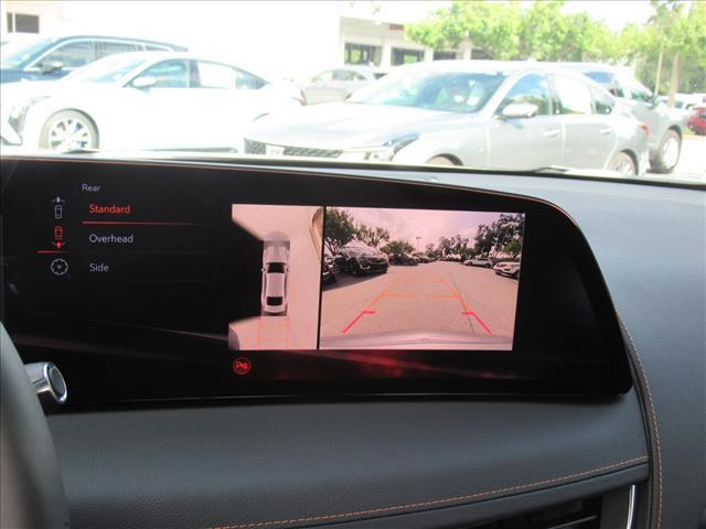 new 2026 Cadillac CT5-V car, priced at $65,965