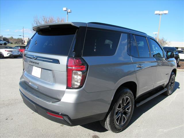 used 2024 Chevrolet Tahoe car, priced at $65,454