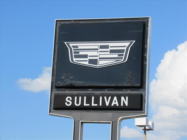 used 2024 Chevrolet Tahoe car, priced at $65,454