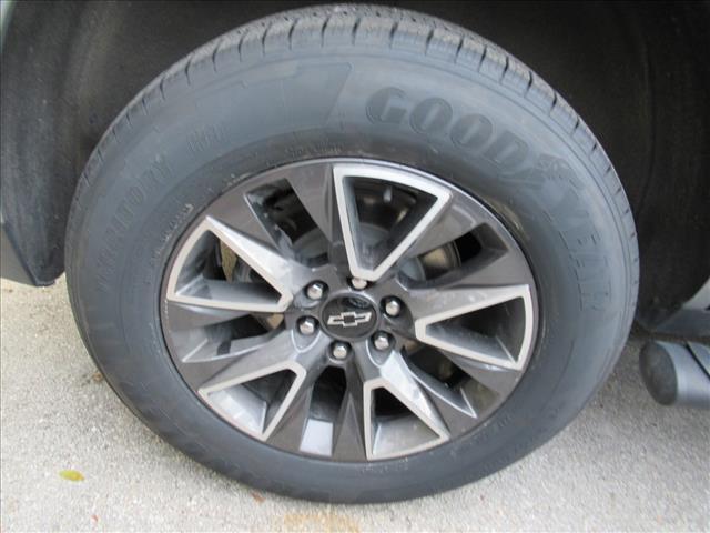 used 2024 Chevrolet Tahoe car, priced at $66,114