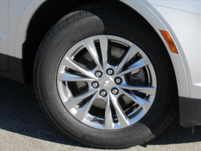 used 2020 Cadillac XT5 car, priced at $25,826