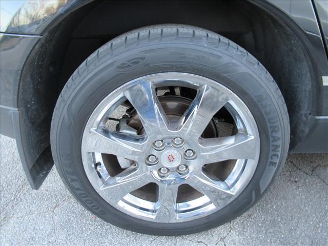 used 2012 Cadillac SRX car, priced at $9,390