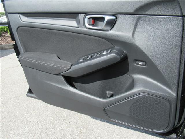 used 2022 Honda Civic car, priced at $21,424
