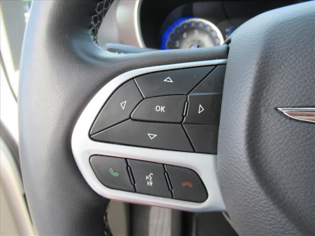 used 2023 Chrysler Voyager car, priced at $22,388