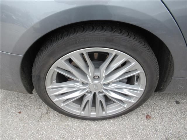 used 2022 Cadillac CT4 car, priced at $31,500