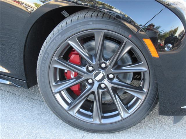 new 2026 Cadillac CT5 car, priced at $58,790