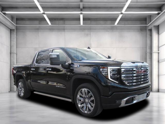 used 2024 GMC Sierra 1500 car, priced at $61,529