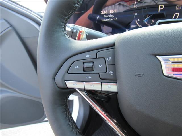 new 2026 Cadillac CT5 car, priced at $60,015