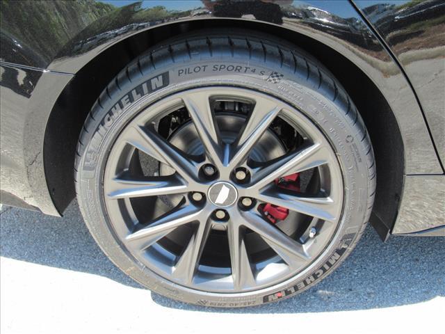 new 2026 Cadillac CT5-V car, priced at $68,580