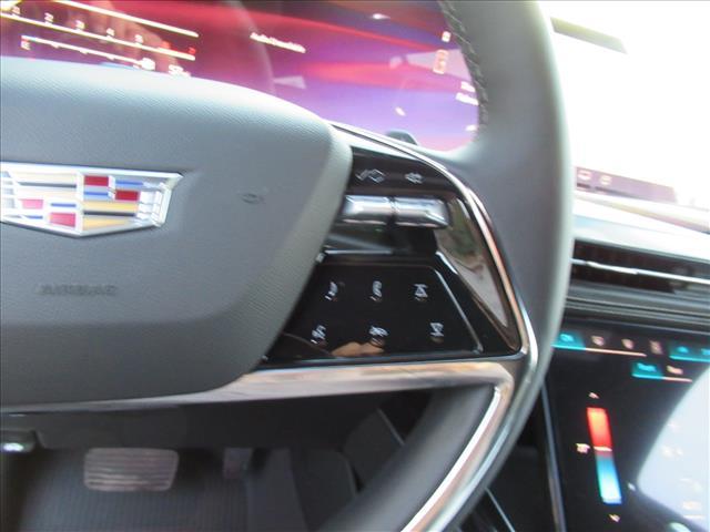 new 2026 Cadillac Escalade car, priced at $114,840