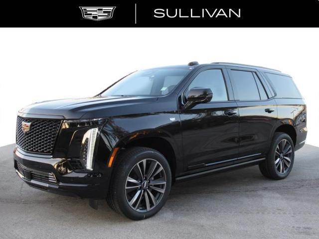 new 2026 Cadillac Escalade car, priced at $114,840