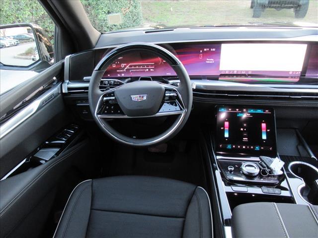 new 2026 Cadillac Escalade car, priced at $114,840