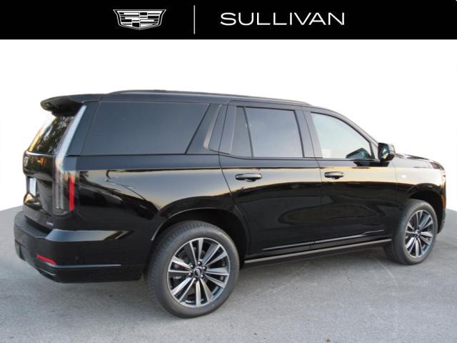 new 2026 Cadillac Escalade car, priced at $114,840