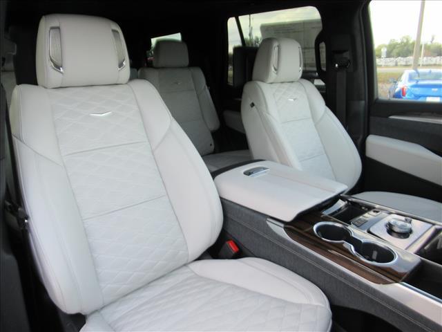 new 2026 Cadillac Escalade car, priced at $132,135