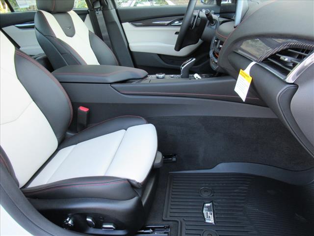 new 2026 Cadillac CT5 car, priced at $60,015