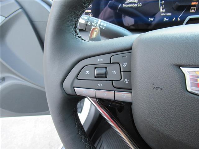 new 2026 Cadillac CT5 car, priced at $60,015