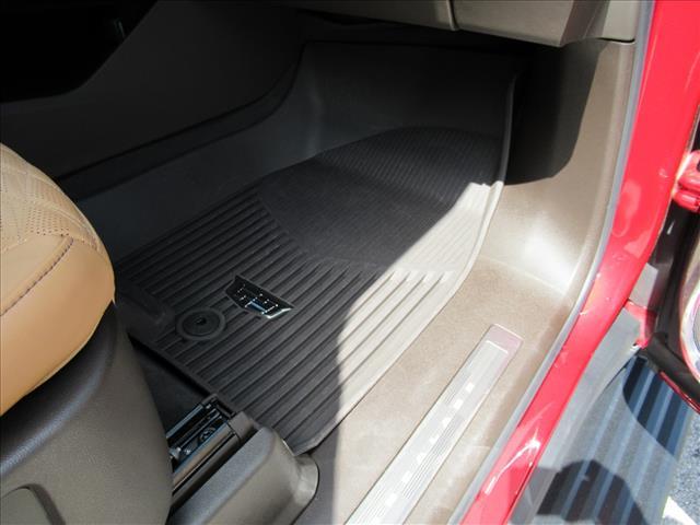 used 2024 Cadillac Escalade car, priced at $95,790