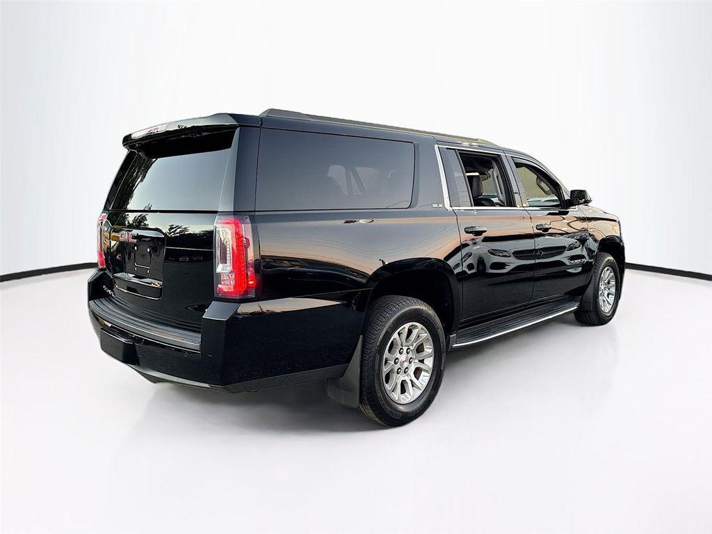 used 2018 GMC Yukon XL car, priced at $20,000