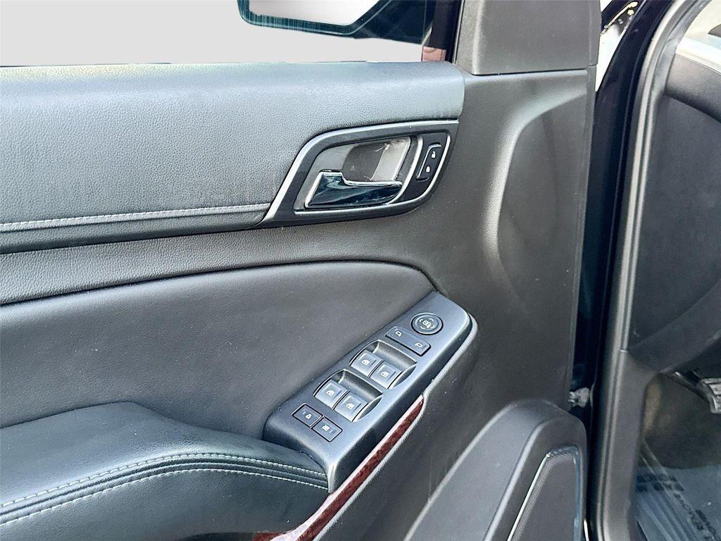 used 2018 GMC Yukon XL car, priced at $20,000