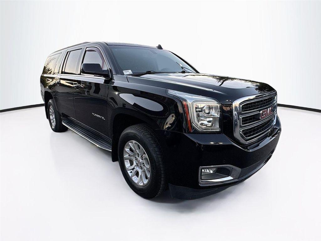 used 2018 GMC Yukon XL car, priced at $20,000