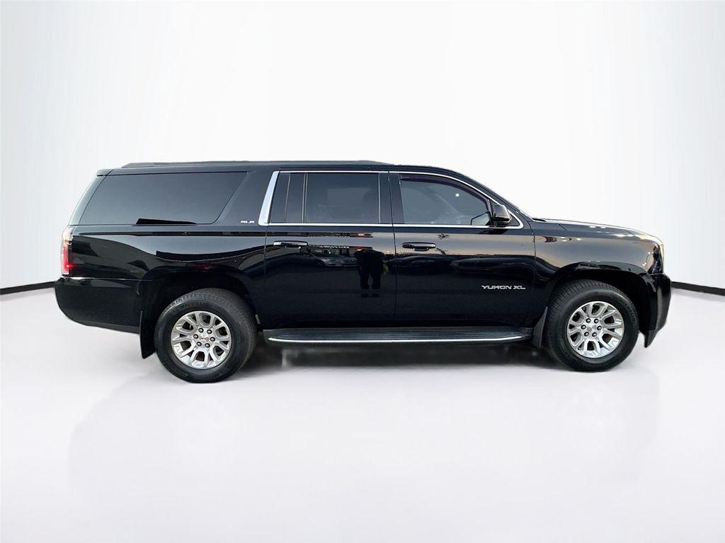 used 2018 GMC Yukon XL car, priced at $20,000