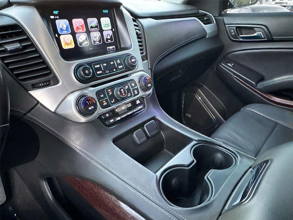 used 2018 GMC Yukon XL car, priced at $20,000