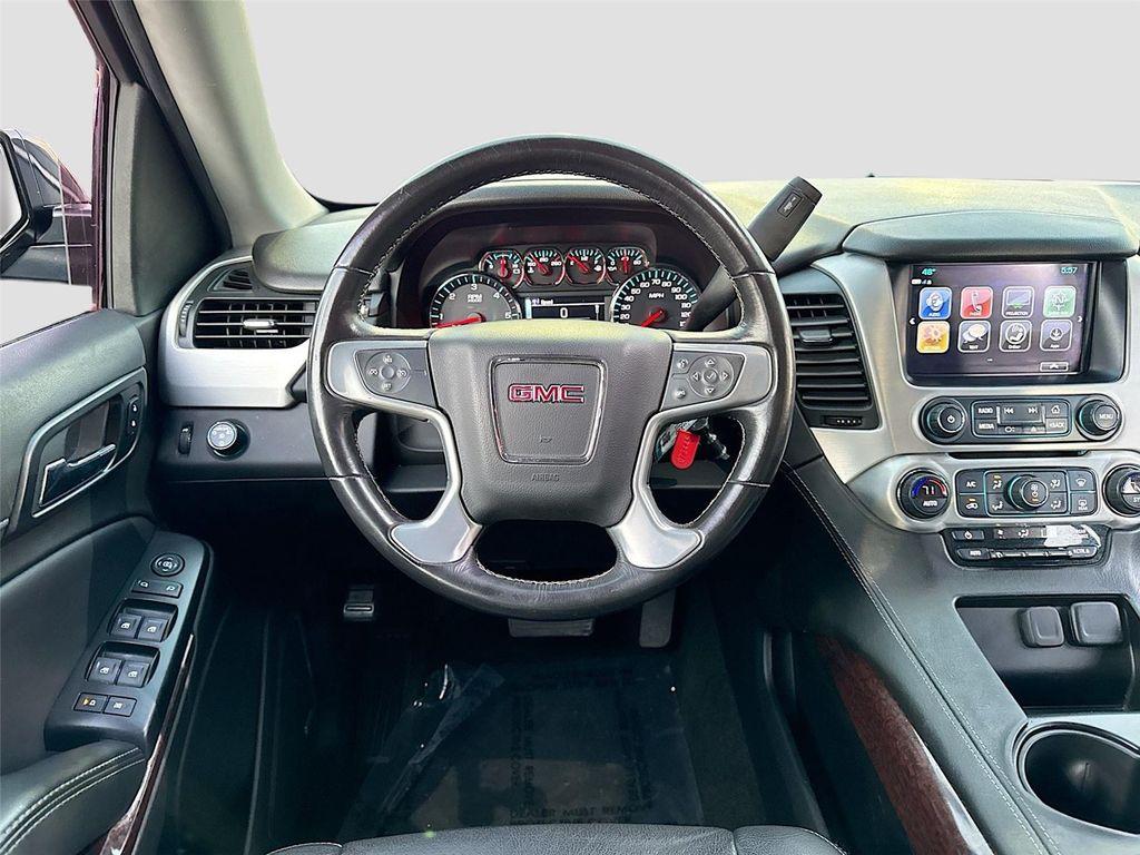 used 2018 GMC Yukon XL car, priced at $20,000