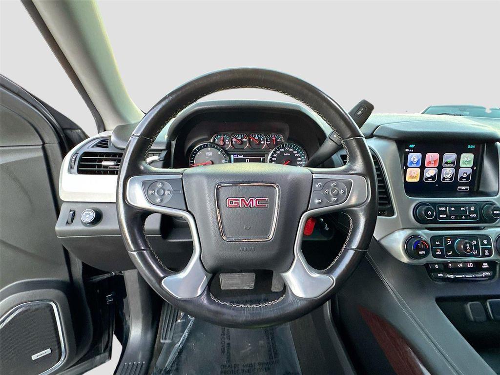 used 2018 GMC Yukon XL car, priced at $20,000