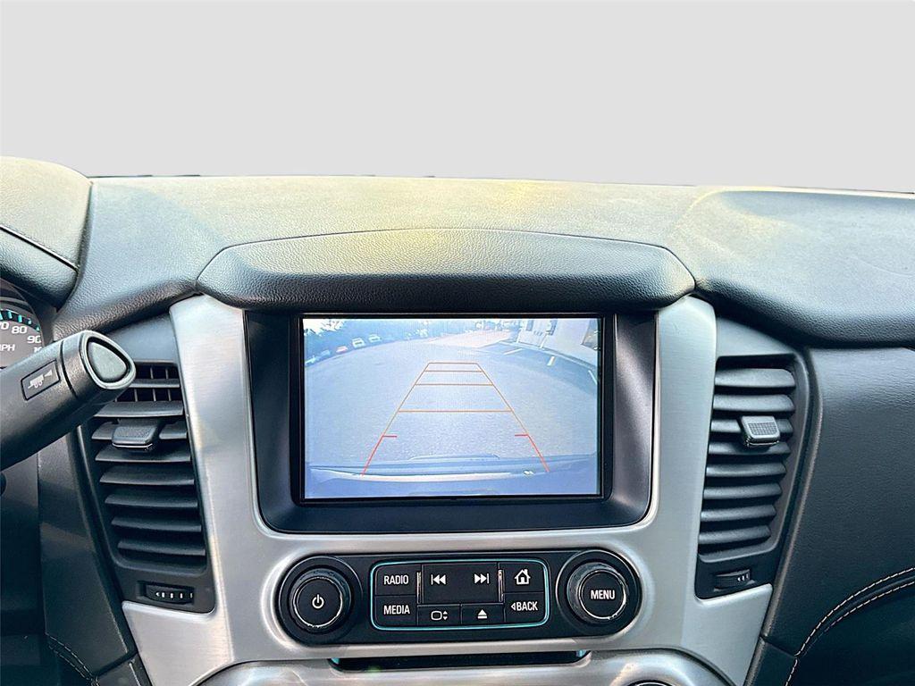 used 2018 GMC Yukon XL car, priced at $20,000