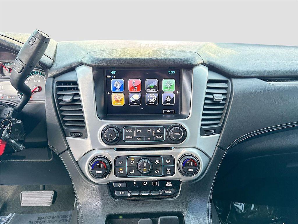 used 2018 GMC Yukon XL car, priced at $20,000