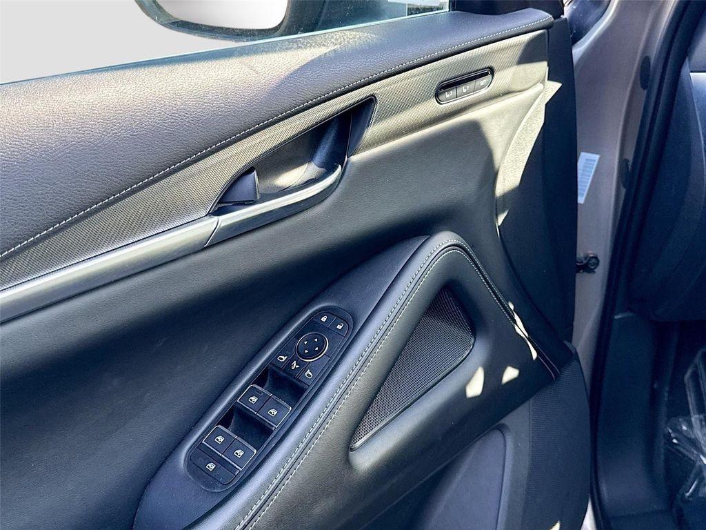 used 2024 INFINITI QX60 car, priced at $31,500