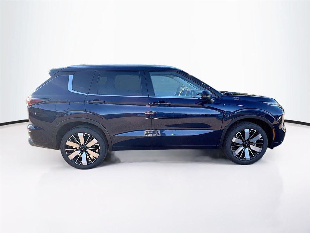 new 2026 Mitsubishi Outlander car, priced at $41,760