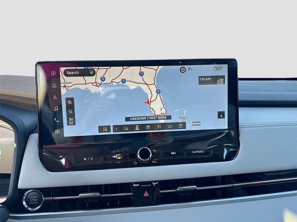 new 2026 Mitsubishi Outlander car, priced at $41,760