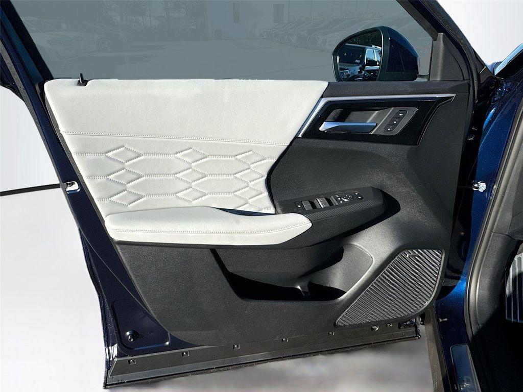 new 2026 Mitsubishi Outlander car, priced at $41,760