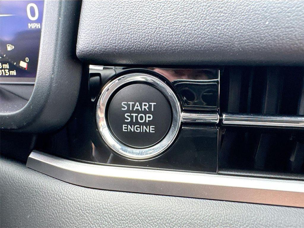 new 2026 Mitsubishi Outlander car, priced at $39,155