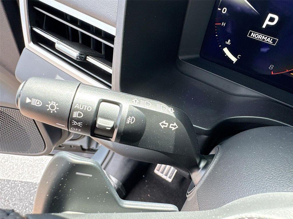 new 2026 Mitsubishi Outlander car, priced at $39,155
