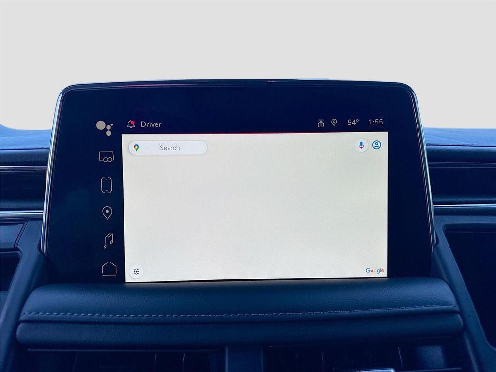 used 2023 GMC Yukon car, priced at $35,920