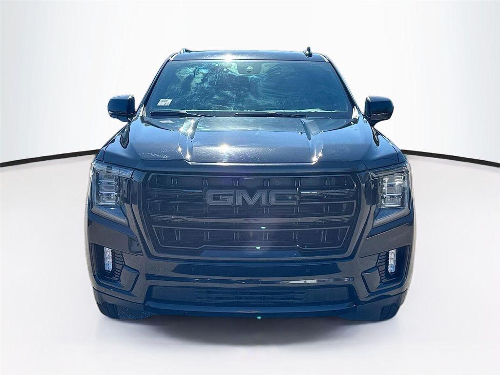used 2023 GMC Yukon car, priced at $35,920