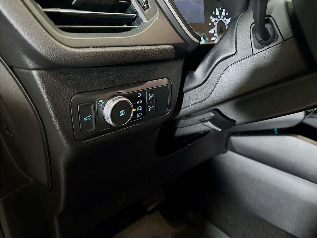 used 2022 Ford Escape car, priced at $22,000