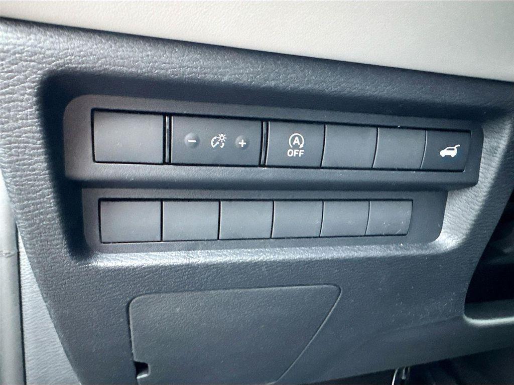 new 2026 Mitsubishi Outlander car, priced at $42,795