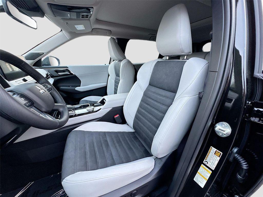 new 2026 Mitsubishi Outlander car, priced at $42,795