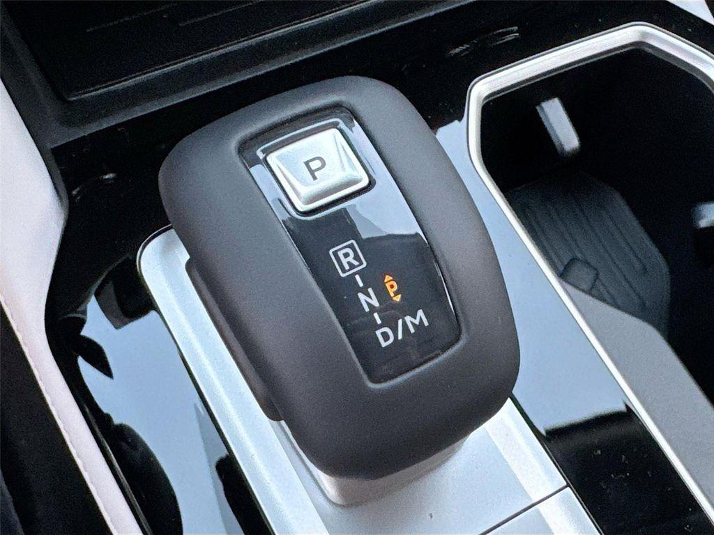 new 2026 Mitsubishi Outlander car, priced at $42,795