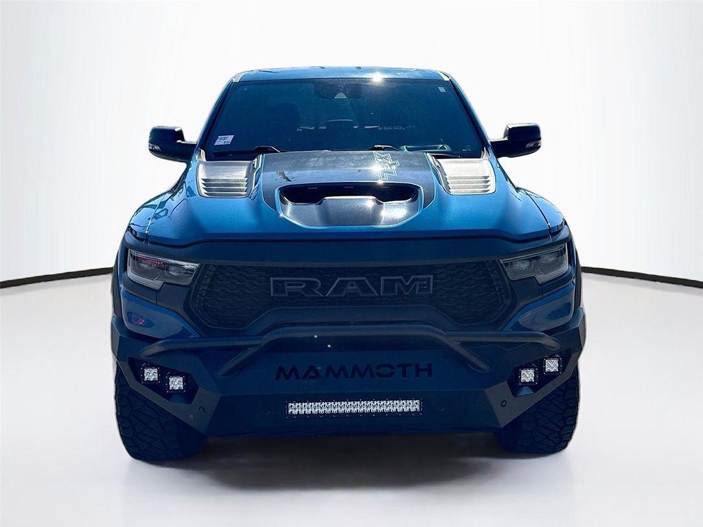 used 2024 Ram 1500 car, priced at $132,501