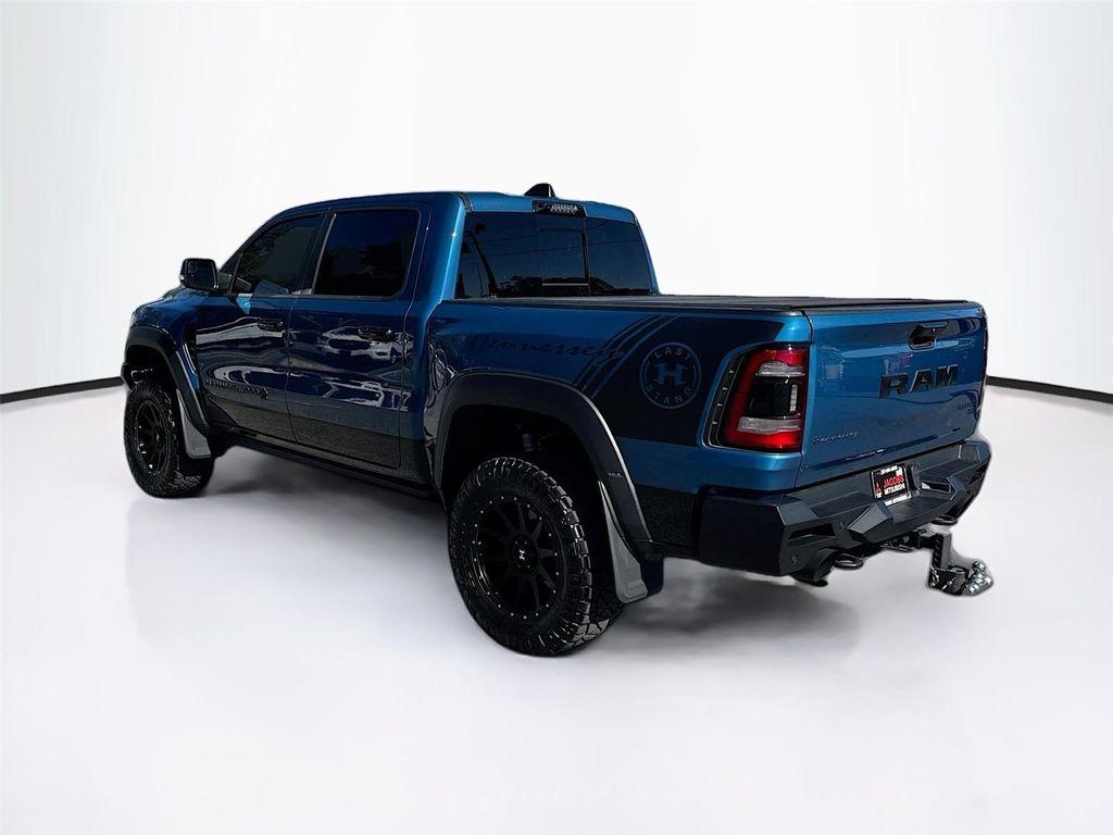 used 2024 Ram 1500 car, priced at $132,501