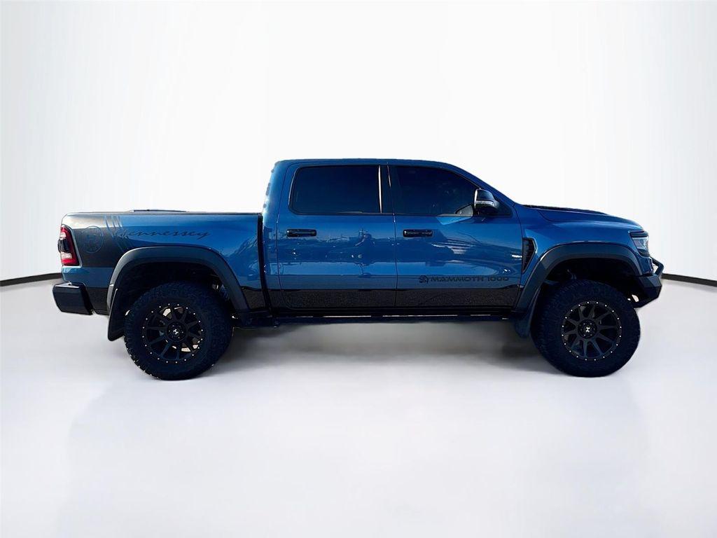 used 2024 Ram 1500 car, priced at $139,950